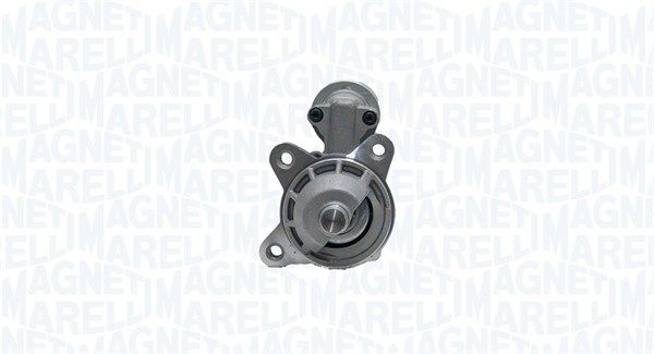 MAGNETI MARELLI 063721336010 - Starter