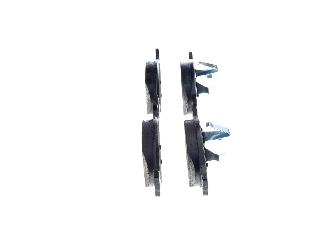 BOSCH 0 986 494 852 - Bremsbelagsatz, Scheibenbremse