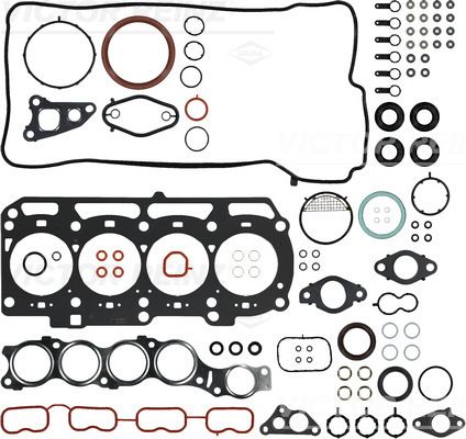 VICTOR REINZ 01-11057-01 - Dichtungsvollsatz, Motor