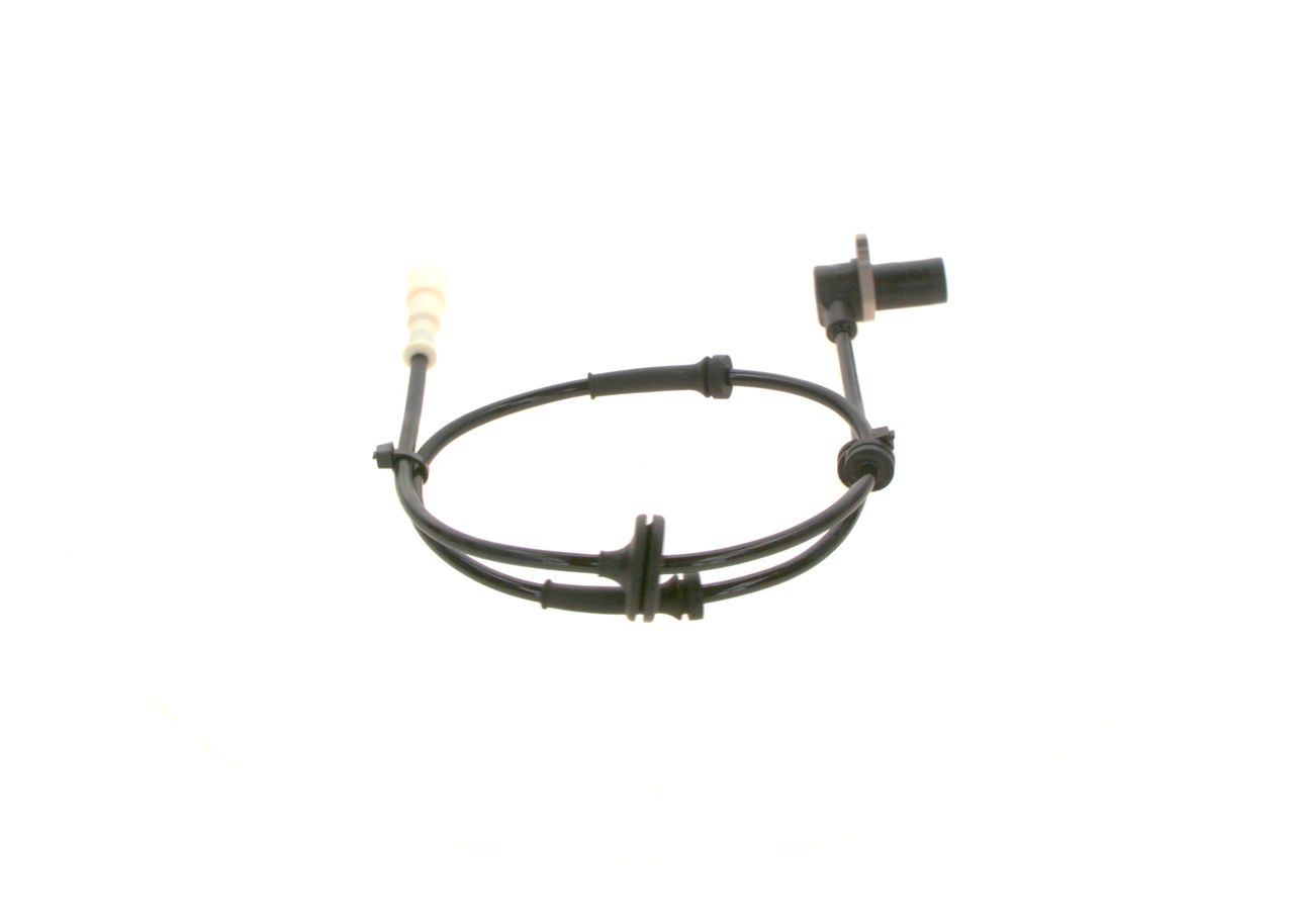 BOSCH 0 265 006 258 - Sensor, Raddrehzahl