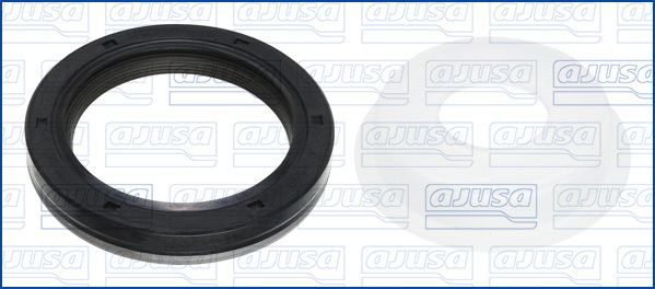 AJUSA 15082400 - Wellendichtring, Kurbelwelle