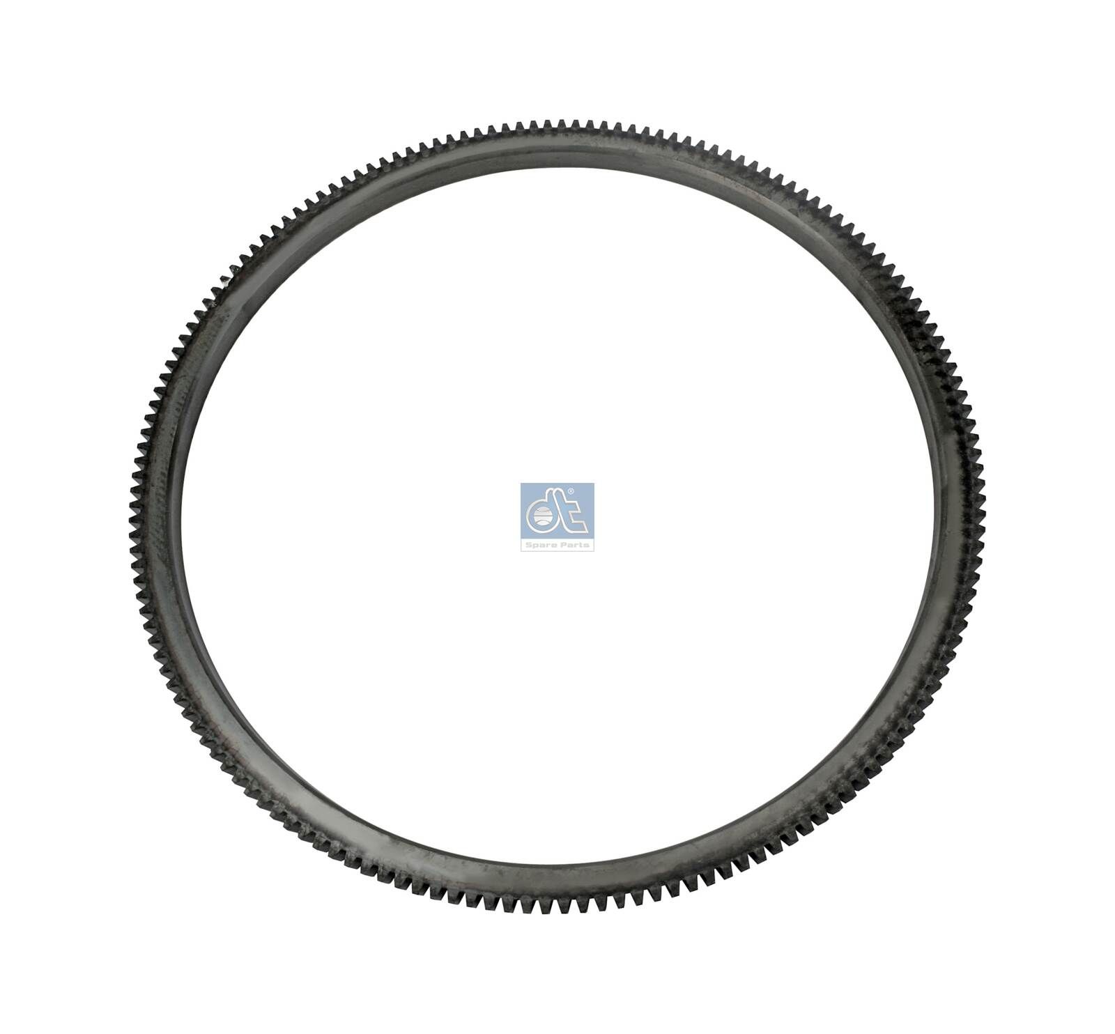 DT Spare Parts 1.10079 - Zahnkranz, Schwungrad