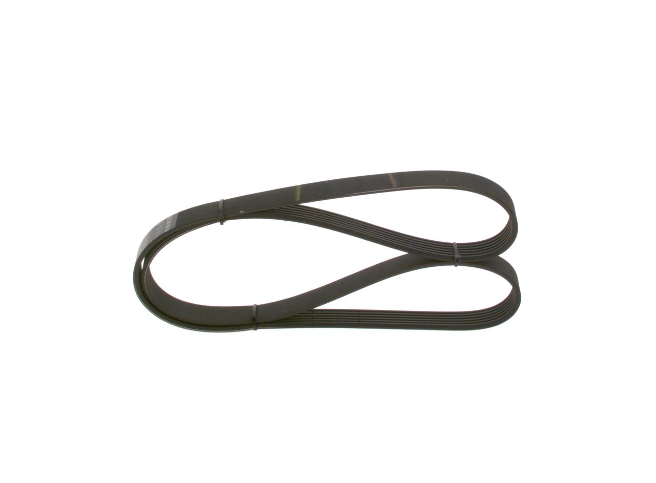 BOSCH 1 987 946 016 - Keilrippenriemen