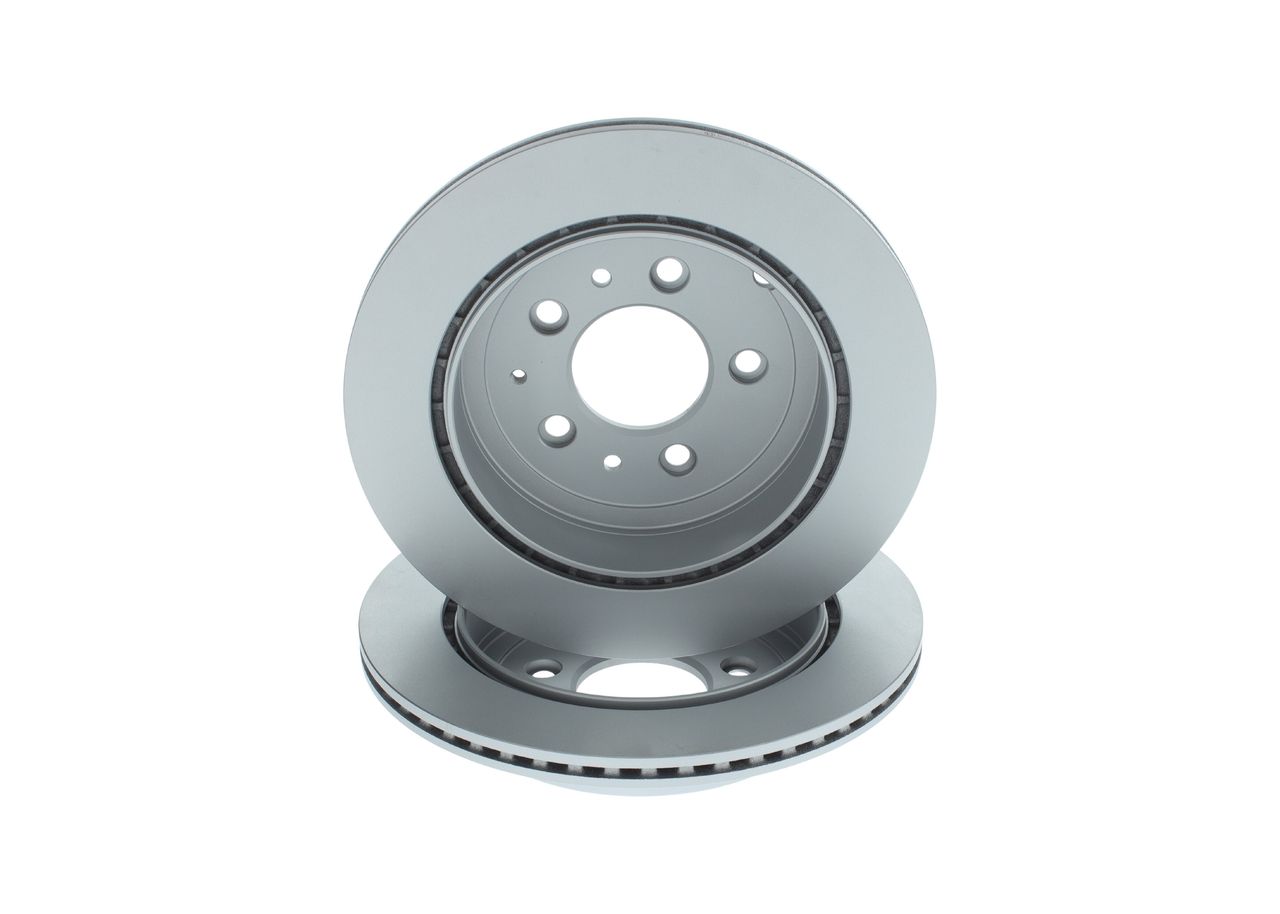 BOSCH 0 986 479 757 - Bremsscheibe