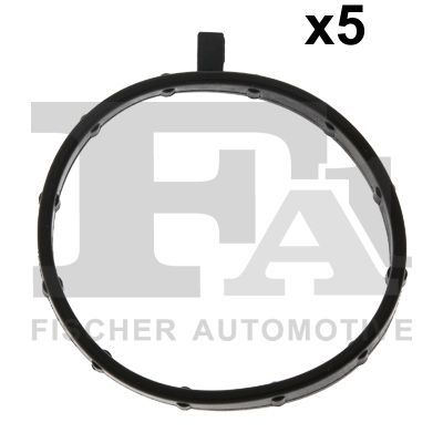 FA1 076.590.005 - Dichtring, Lader