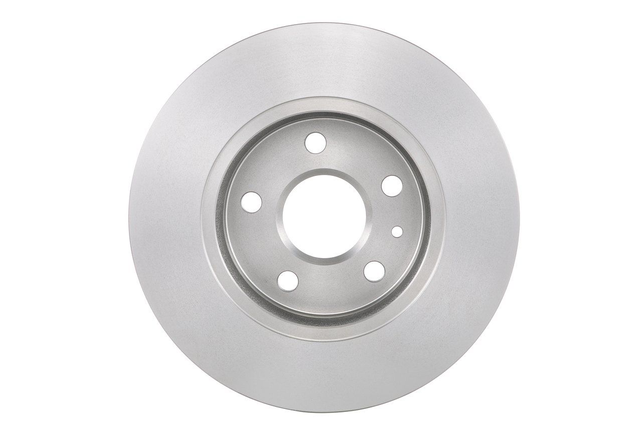 BOSCH 0 986 479 543 - Bremsscheibe