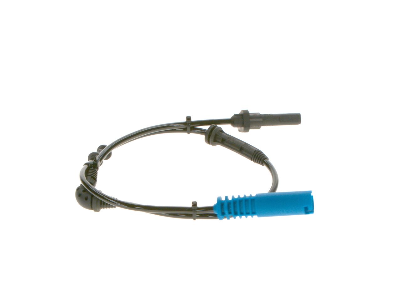 BOSCH 0 265 007 807 - Sensor, Raddrehzahl