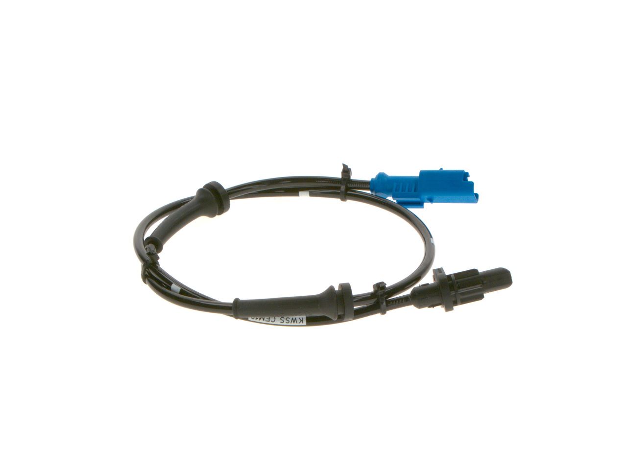 BOSCH 0 265 009 501 - Sensor, Raddrehzahl