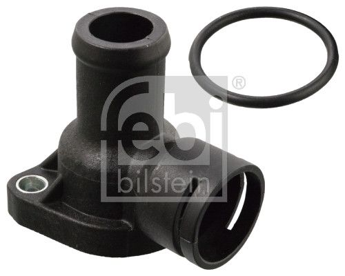 FEBI BILSTEIN 12411 - Kühlmittelflansch