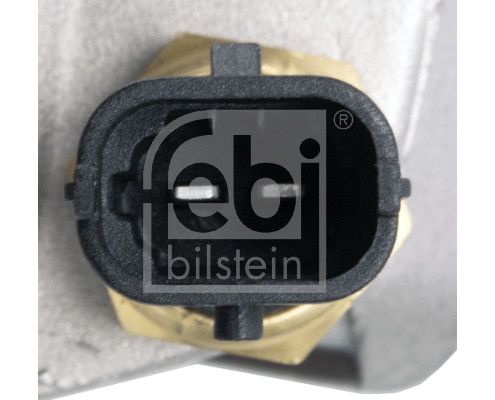 FEBI BILSTEIN 103708 - Thermostat, Kühlmittel