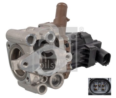 FEBI BILSTEIN 108842 - AGR-Ventil