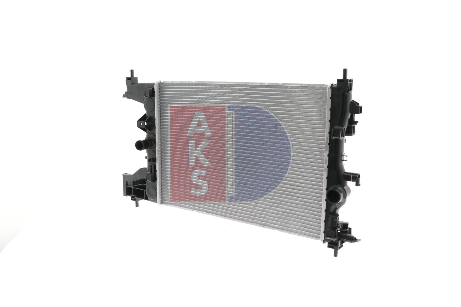 AKS DASIS 150088N - Kühler, Motorkühlung