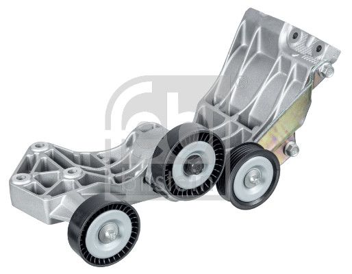 FEBI BILSTEIN 106464 - Riemenspanner, Keilrippenriemen