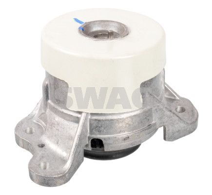 SWAG 10 10 8154 - Lagerung, Motor