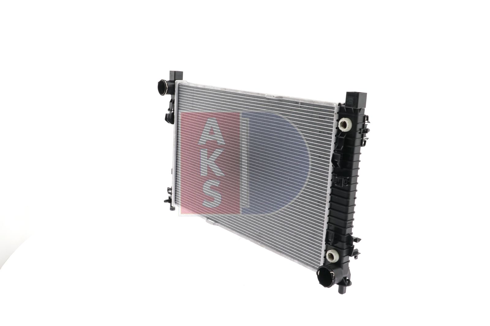 AKS DASIS 120079N - Kühler, Motorkühlung