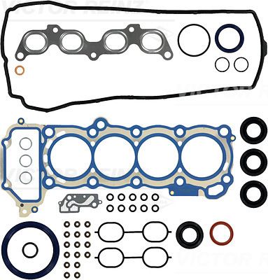 VICTOR REINZ 01-34185-01 - Dichtungsvollsatz, Motor