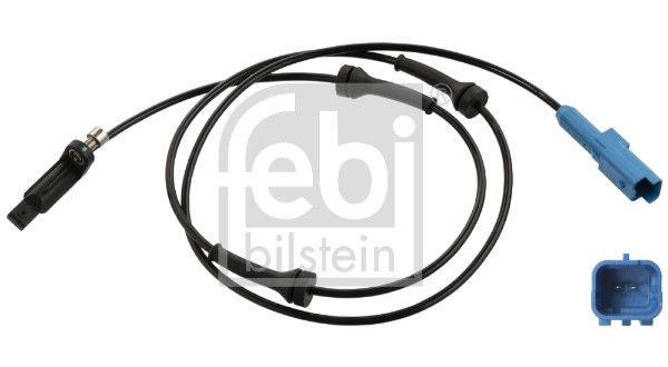 FEBI BILSTEIN 106931 - Sensor, Raddrehzahl