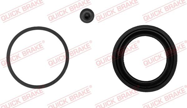 QUICK BRAKE 114-0217 - Reparatursatz, Bremssattel