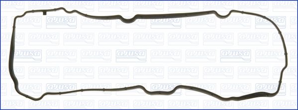AJUSA 11096400 - Dichtung, Zylinderkopfhaube