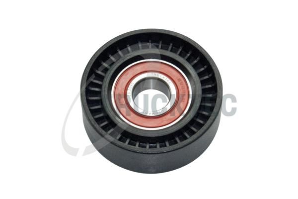 TRUCKTEC AUTOMOTIVE 02.19.180 - Umlenk-/Führungsrolle, Keilrippenriemen