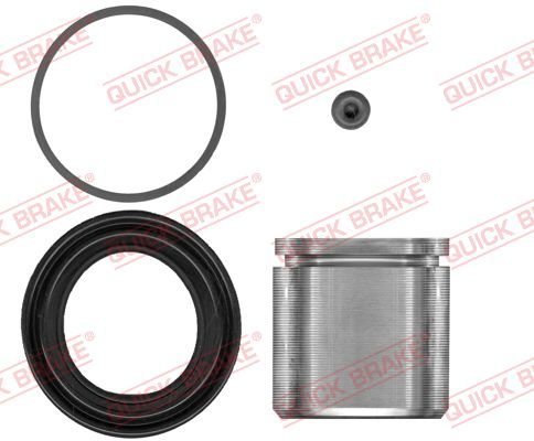 QUICK BRAKE 114-5131 - Reparatursatz, Bremssattel