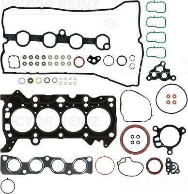 VICTOR REINZ 01-10176-03 - Dichtungsvollsatz, Motor