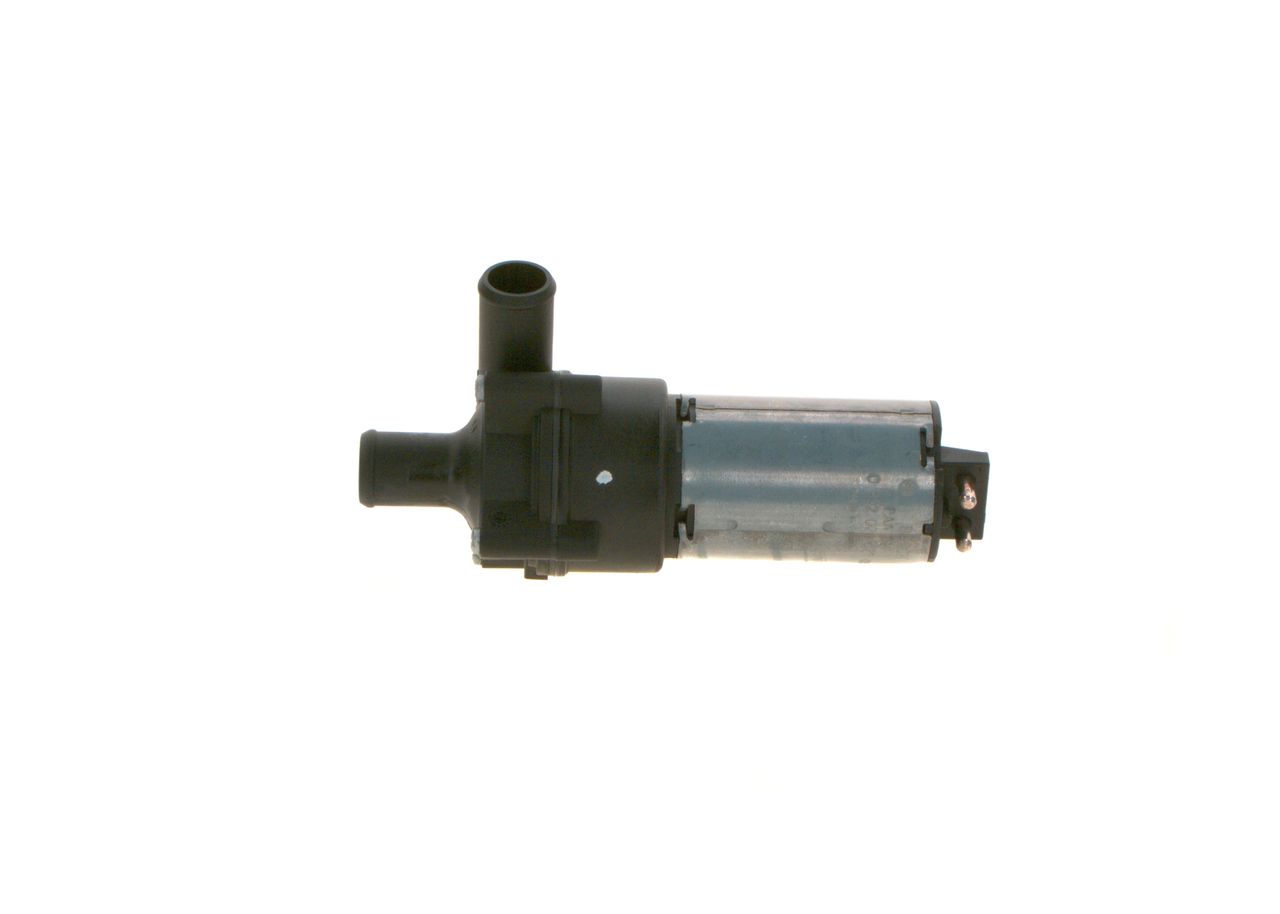 BOSCH 0 392 020 027 - Zusatzwasserpumpe (Kühlwasserkreislauf)