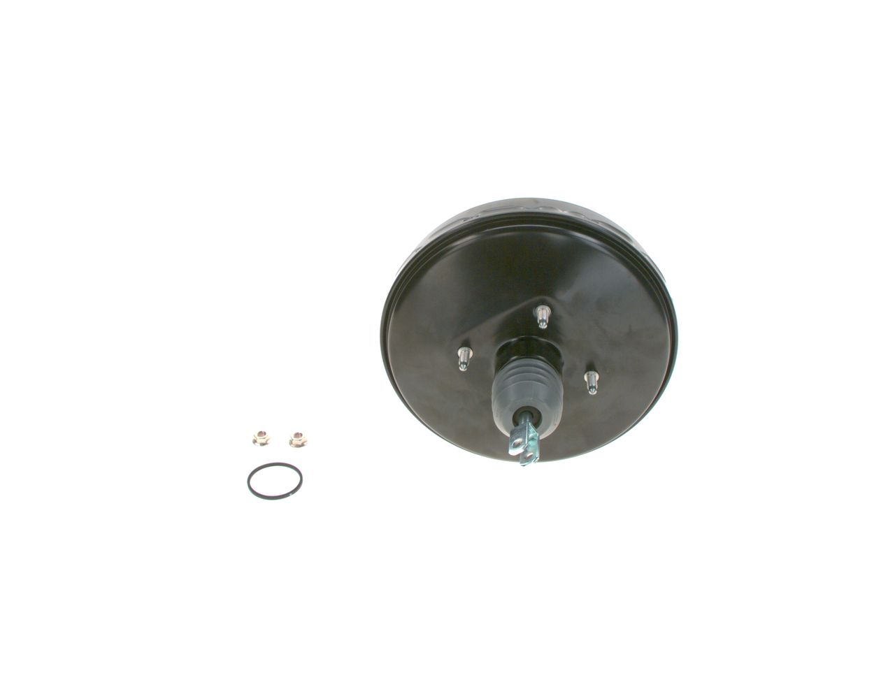 BOSCH 0 204 125 733 - Bremskraftverstärker