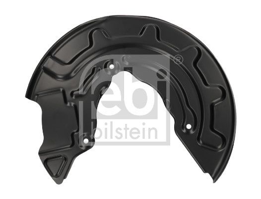 FEBI BILSTEIN 197319 - Spritzblech, Bremsscheibe