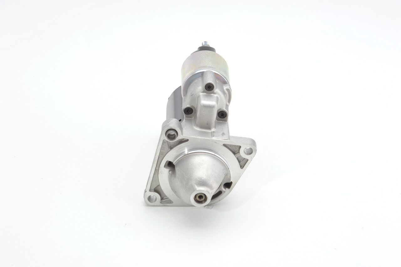 BOSCH 0 001 107 490 - Starter
