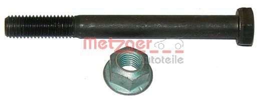 METZGER AUTOTEILE 55002118 - Montagesatz, Lenker