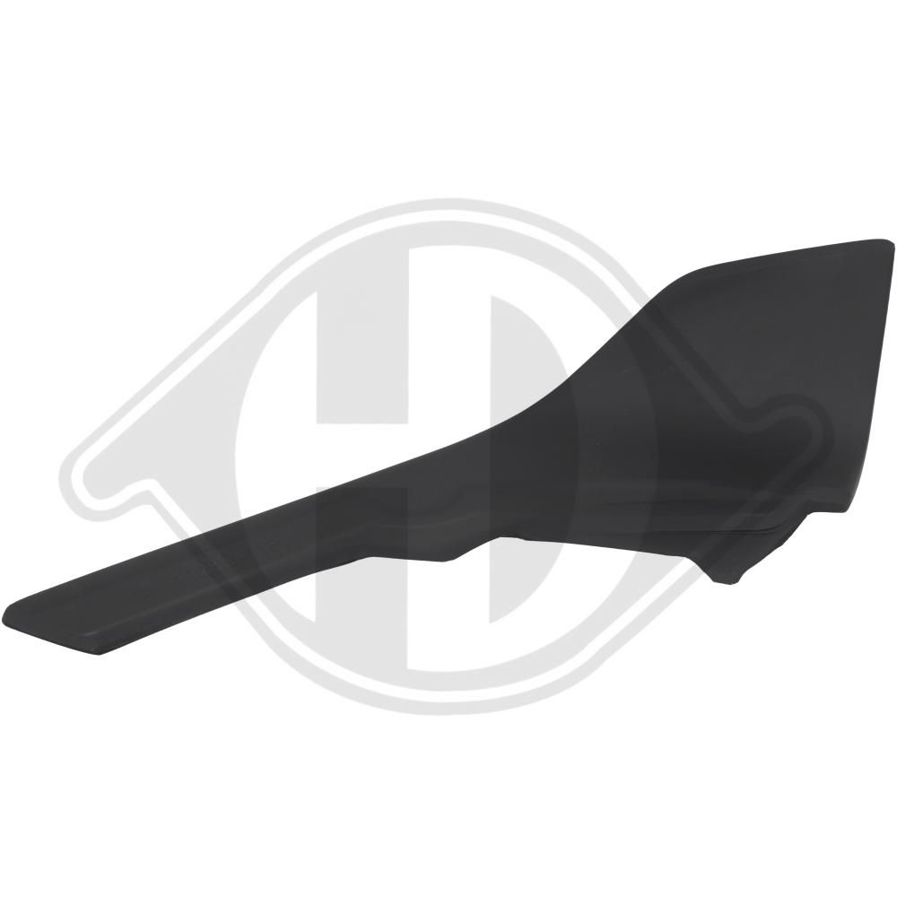 DIEDERICHS 1235460 - Spoiler