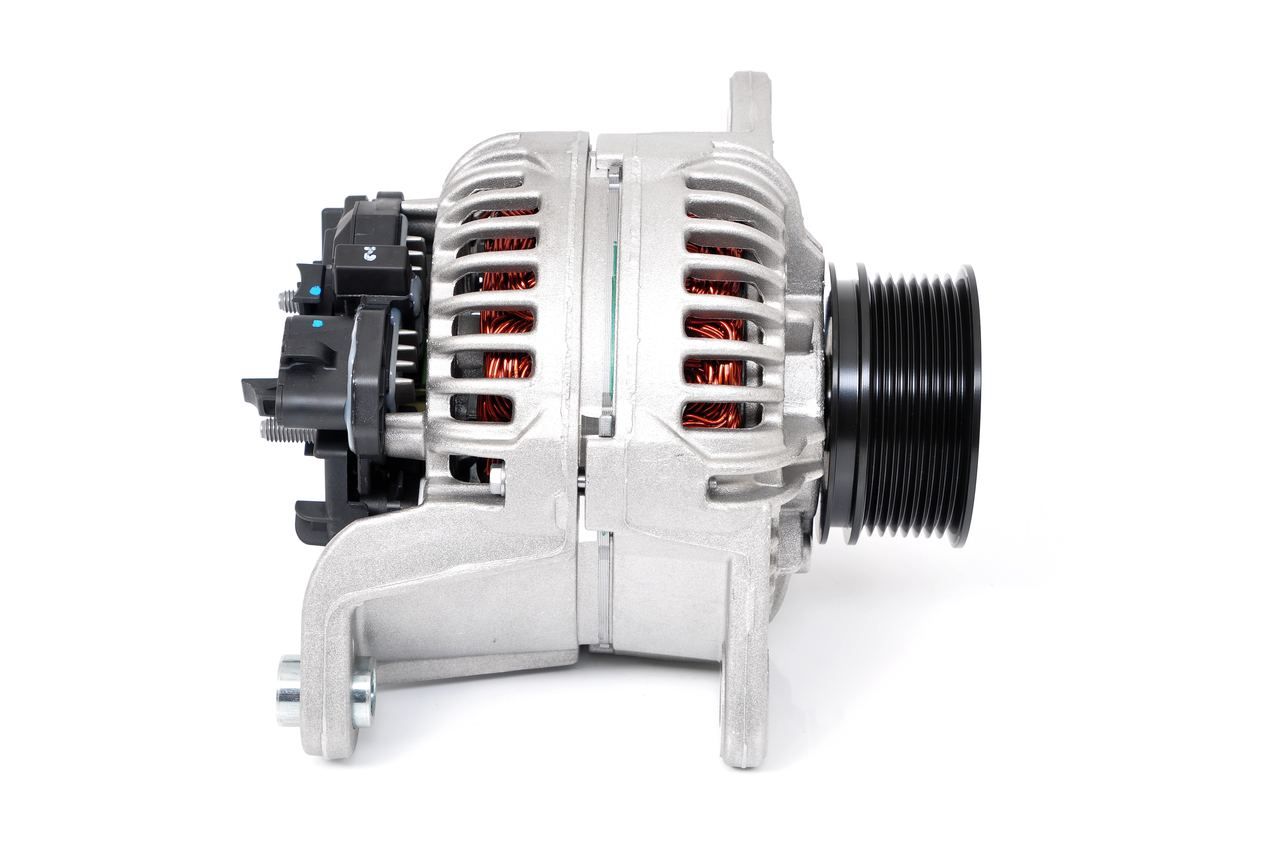 BOSCH 0 124 655 455 - Generator