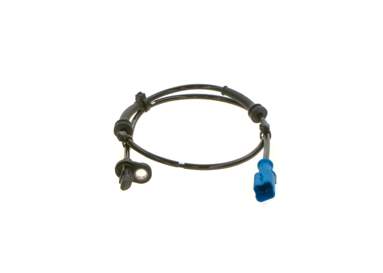 BOSCH 0 265 008 485 - Sensor, Raddrehzahl