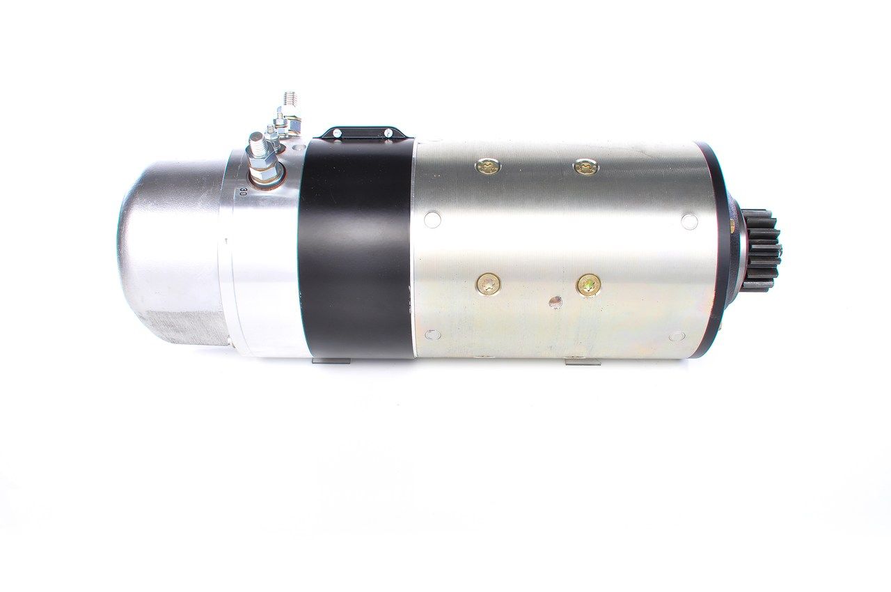 BOSCH 0 001 601 007 - Starter