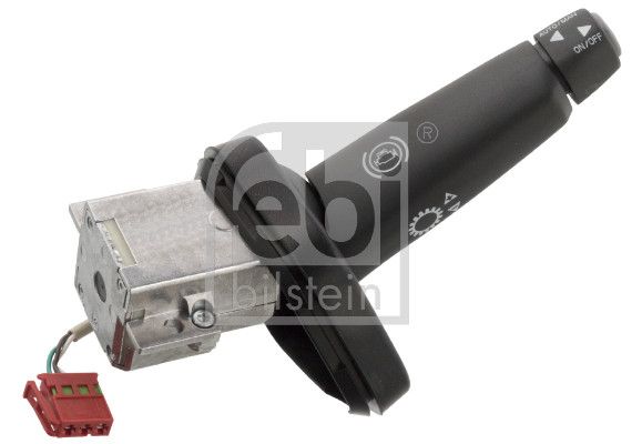 FEBI BILSTEIN 101835 - Lenkstockschalter