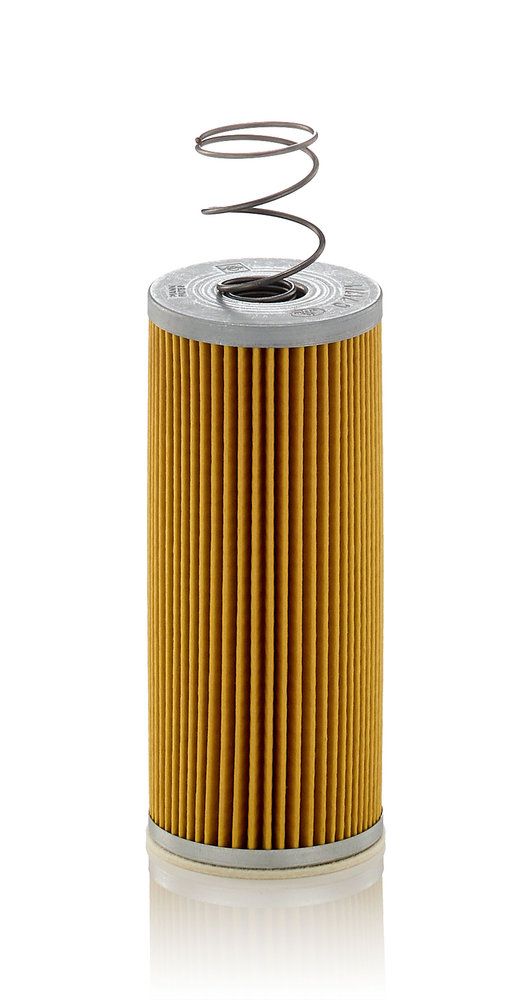 MANN-FILTER C 717/1 - Luftfilter