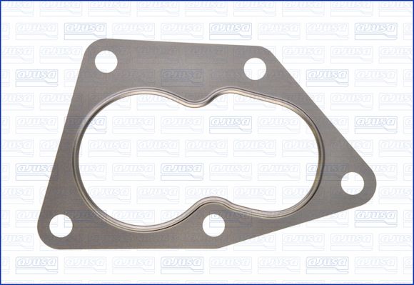 AJUSA 01333700 - Dichtring, Lader