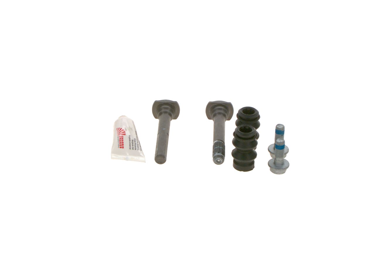 BOSCH 0 204 104 261 - Führungshülsensatz, Bremssattel