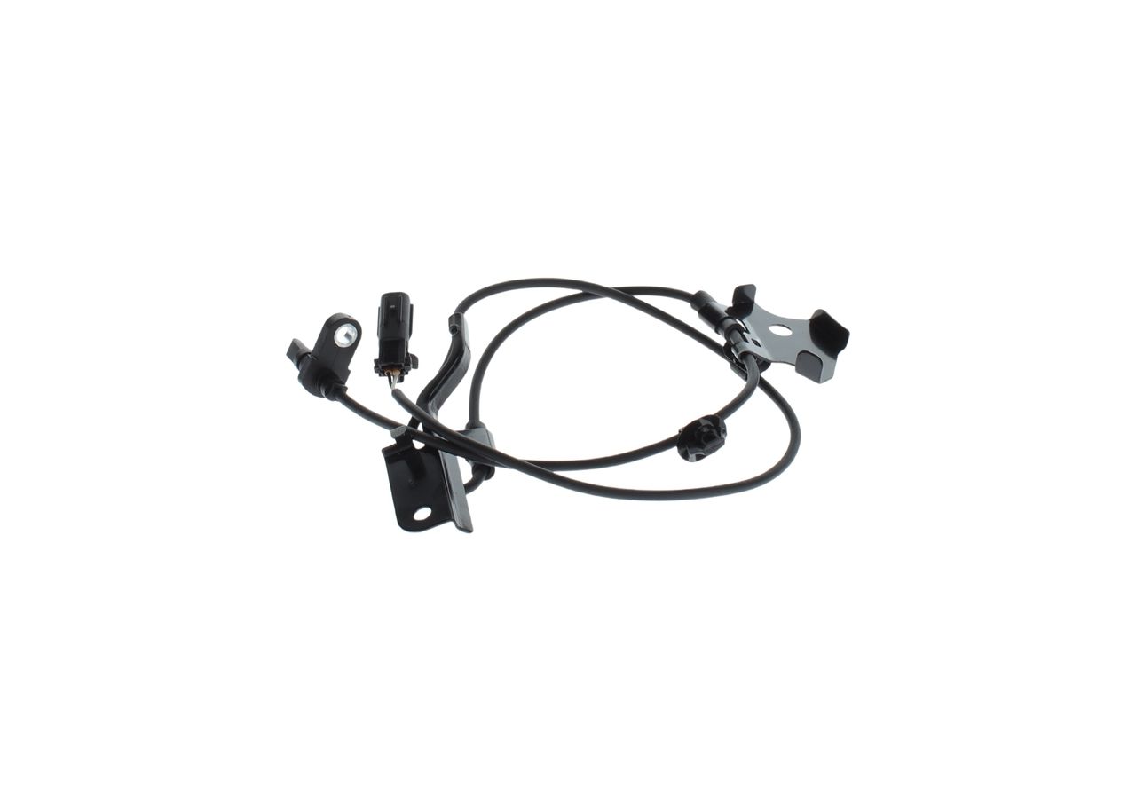 BOSCH 0 986 594 676 - Sensor, Raddrehzahl