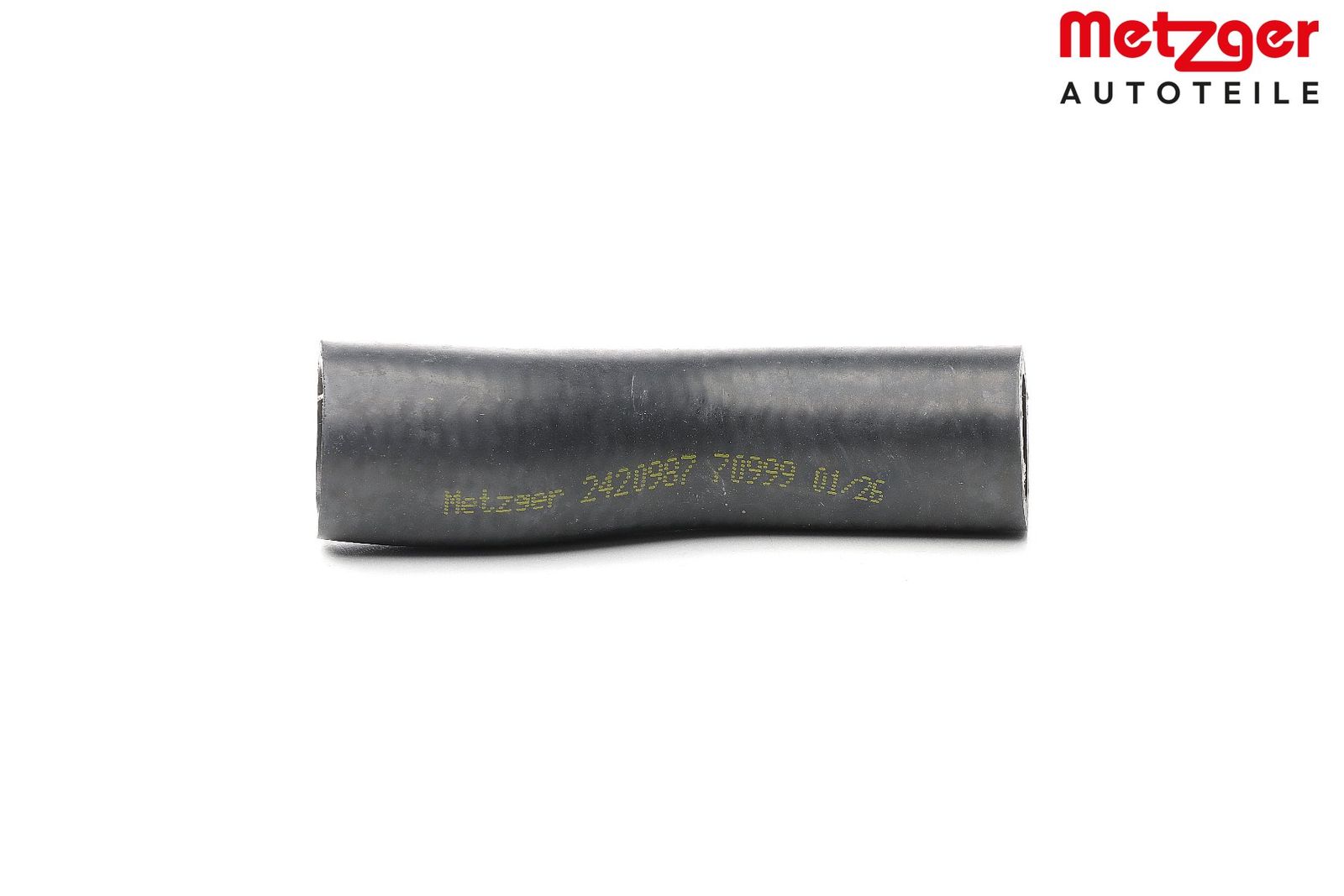 METZGER AUTOTEILE 2420987 - Kühlerschlauch