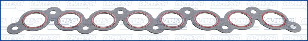 AJUSA 13218000 - Dichtung, Ansaug-/Abgaskrümmer