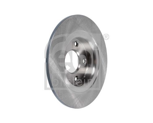 FEBI BILSTEIN 108480 - Bremsscheibe