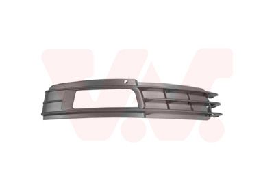 VAN WEZEL 0340592 - Lüftungsgitter, Stoßfänger