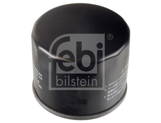 FEBI BILSTEIN 171144 - Ölfilter
