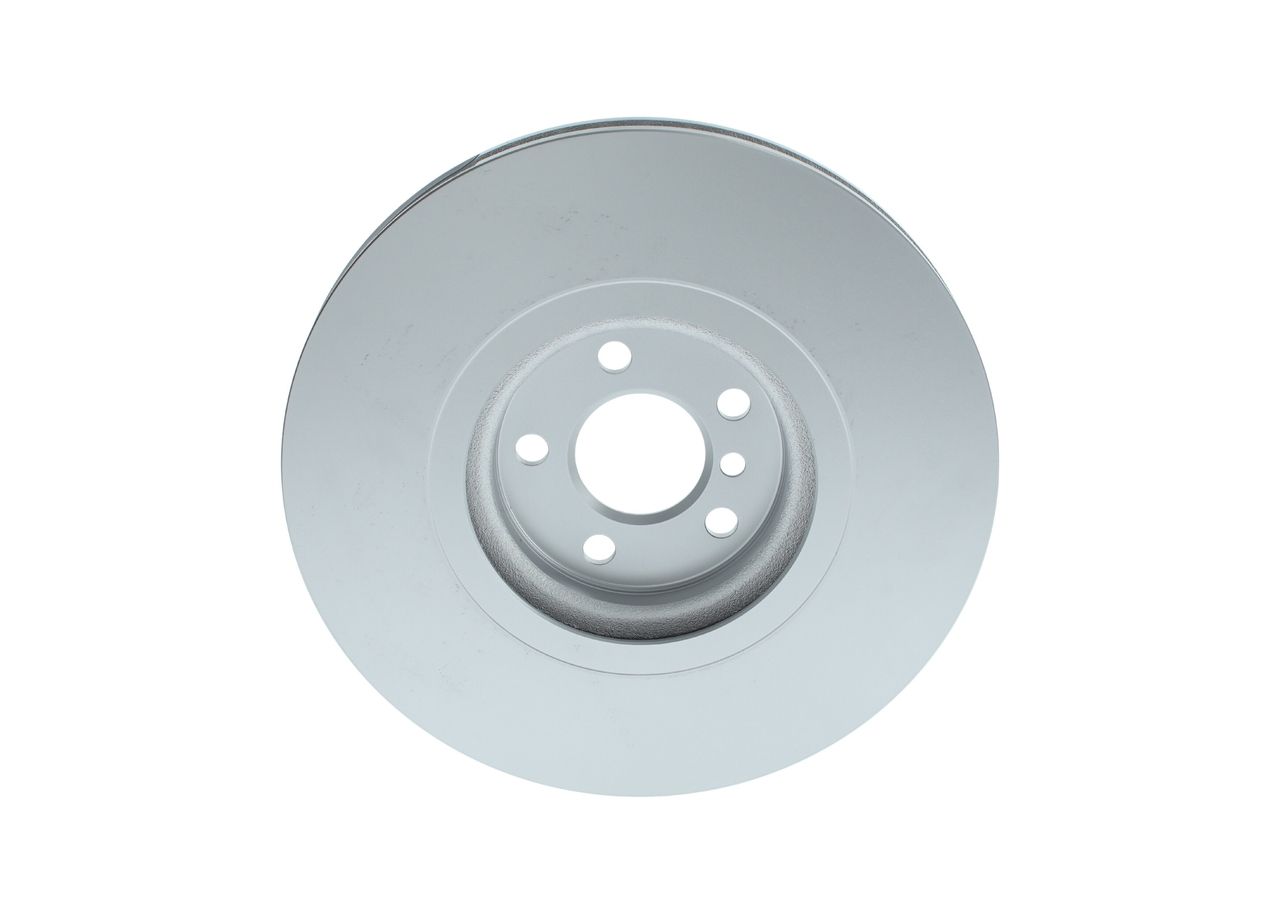 BOSCH 0 986 479 J07 - Bremsscheibe