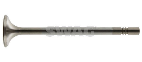 SWAG 10 93 8301 - Auslassventil