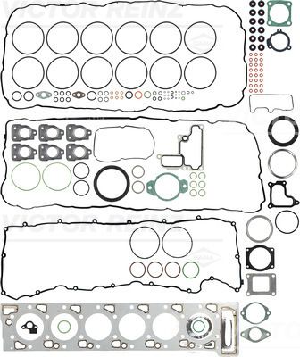 VICTOR REINZ 01-11324-01 - Dichtungsvollsatz, Motor