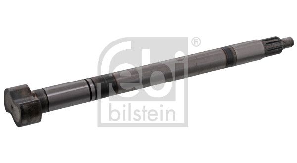 FEBI BILSTEIN 01330 - Bremswelle, Trommelbremse