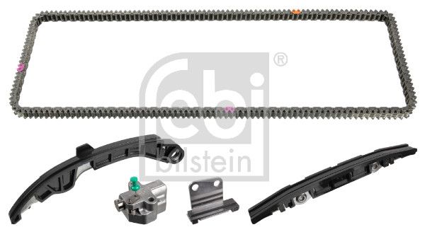 FEBI BILSTEIN 109522 - Steuerkettensatz
